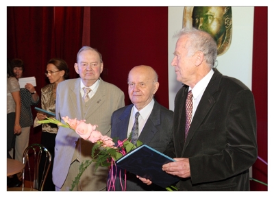 Konkurs o Nagrod i Medal Zygmunta Glogera 
