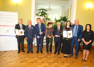 Konkurs o Nagrod i Medal Zygmunta Glogera 